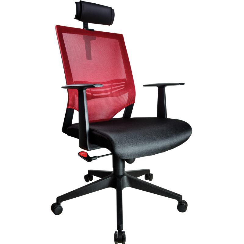 Executive Mesh Office Chair – L-NT 23 Executive Mesh Office Chair – L-NT 23