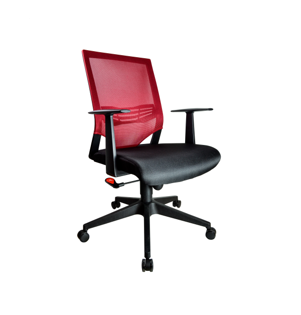 Executive Mesh Office Chair – L-NT 23