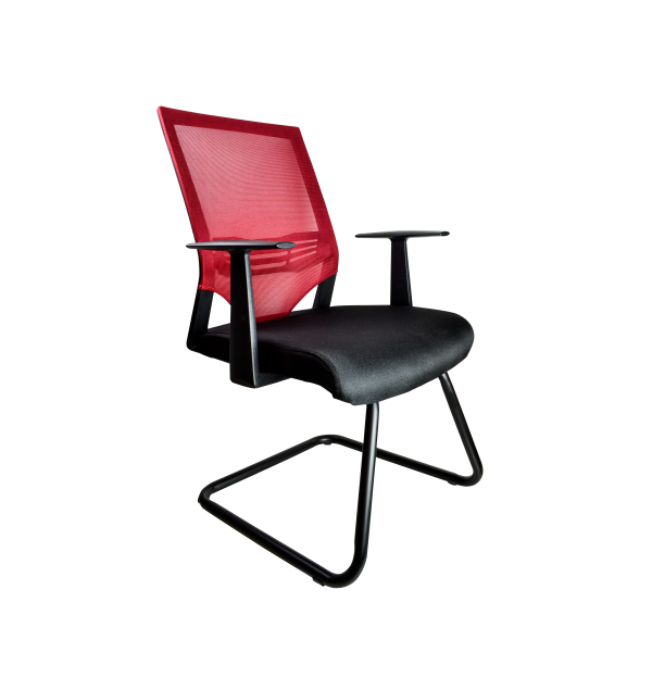 Executive Mesh Office Chair – L-NT 23
