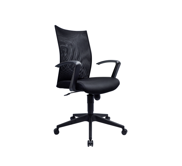 Executive Mesh Office Chair – L-NT 25