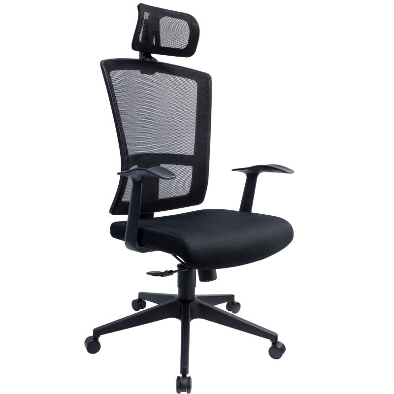 Executive Mesh Office Chair – L-NT 26 Executive Mesh Office Chair – L-NT 26