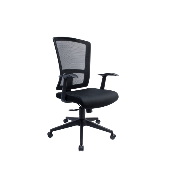 Executive Mesh Office Chair – L-NT 26