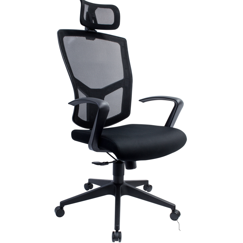 Executive Mesh Office Chair – L-NT 28 Executive Mesh Office Chair – L-NT 28