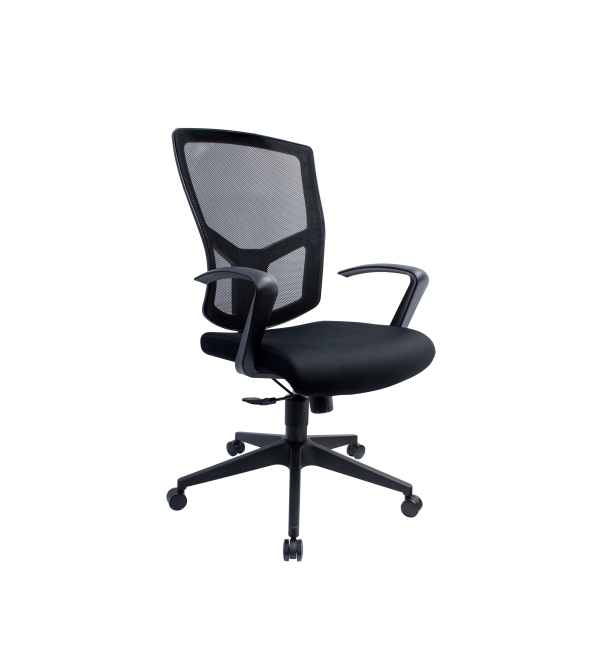 Executive Mesh Office Chair – L-NT 28