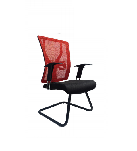 Executive Mesh Office Chair – L-NT 39
