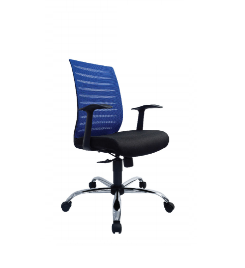 Executive Mesh Office Chair – L-NT 41