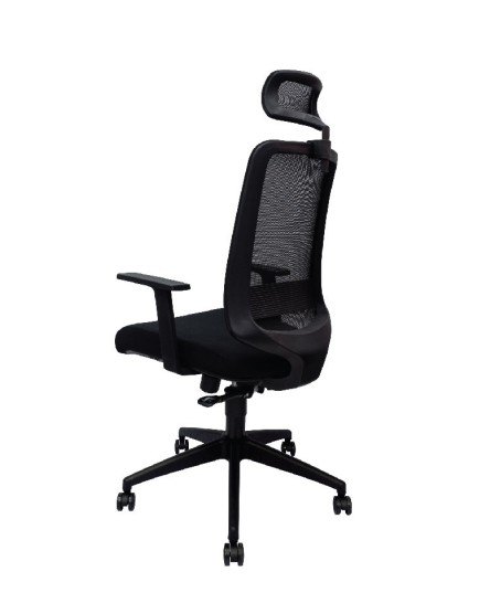 Executive Mesh Office Chair – L-NT 42