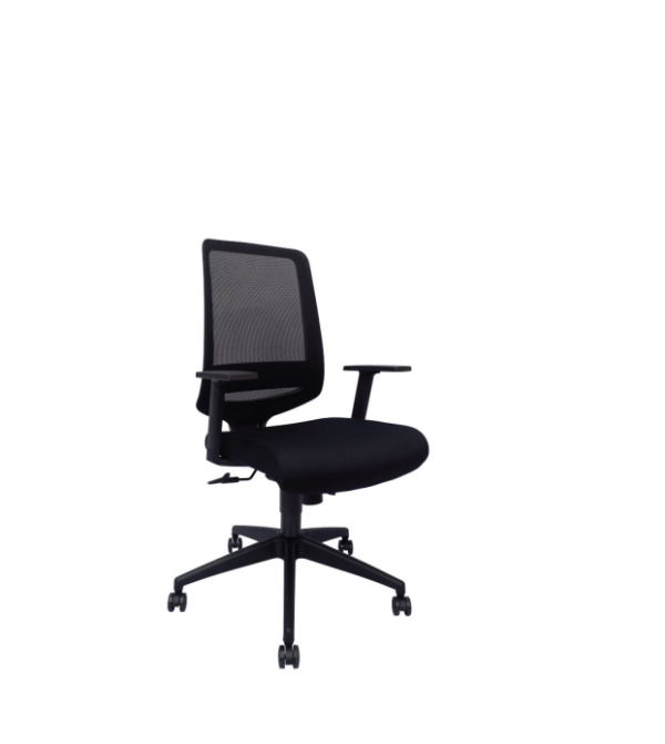 Executive Mesh Office Chair – L-NT 42