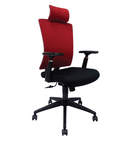 Executive Mesh Office Chair – L-NT 43 A Executive Mesh Office Chair – L-NT 43 A