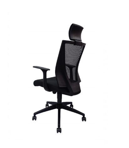 Executive Mesh Office Chair – L-NT 44