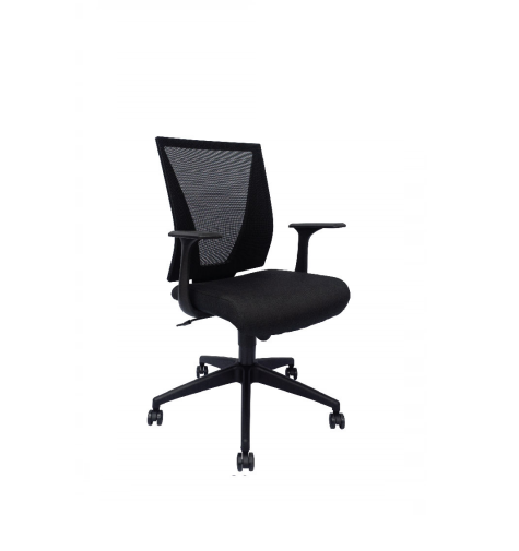 Executive Mesh Office Chair – L-NT 44