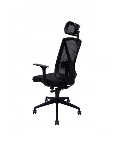Executive Mesh Office Chair – L-NT 45
