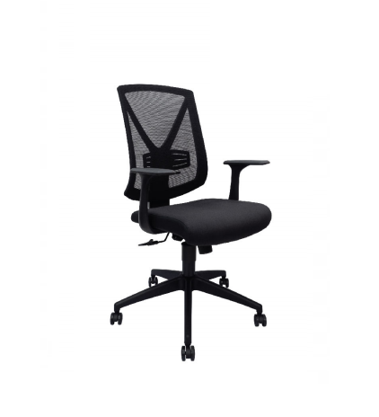 Executive Mesh Office Chair – L-NT 45
