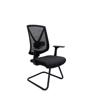 Executive Mesh Office Chair – L-NT 45