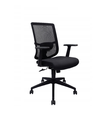 Executive Mesh Office Chair – L-NT 46