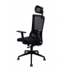 Executive Mesh Office Chair – L-NT 47