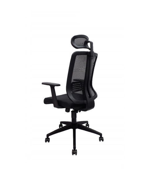 Executive Mesh Office Chair – L-NT 48