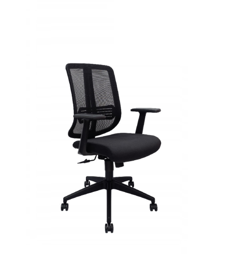 Executive Mesh Office Chair – L-NT 48