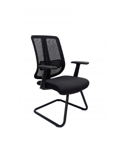 Executive Mesh Office Chair – L-NT 48