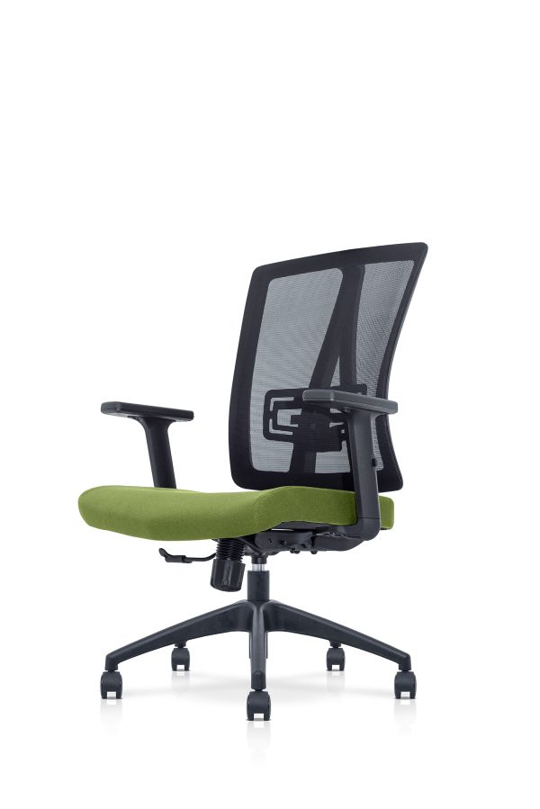 Executive Mesh Office Chair – A-NTT 99/100