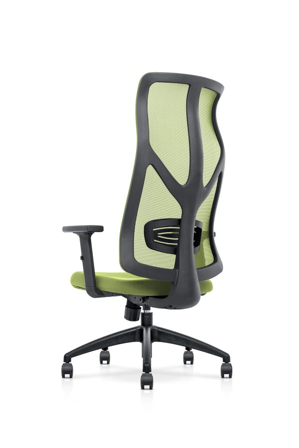 Executive Mesh Office Chair – A-NTT 102