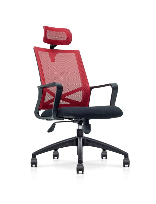 Mesh Chair – A-NTT 119-HB