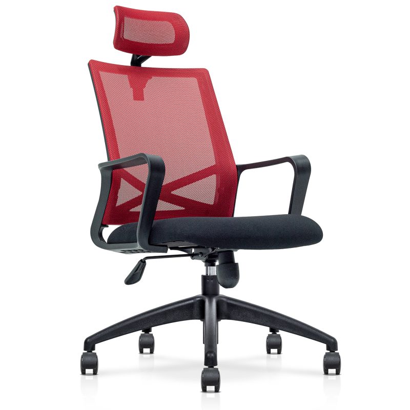 Mesh Chair – A-NTT 119-HB