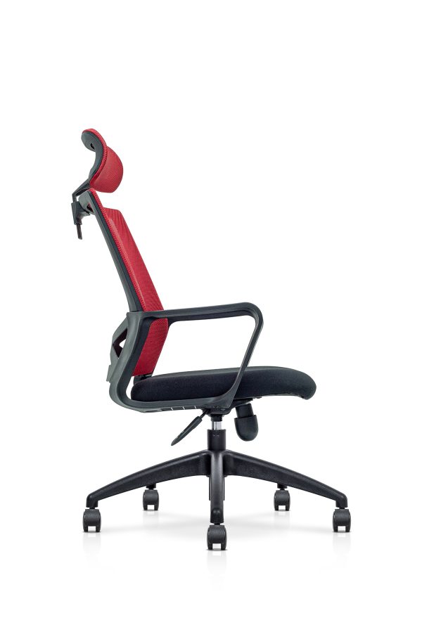 Mesh Chair – A-NTT 119-HB