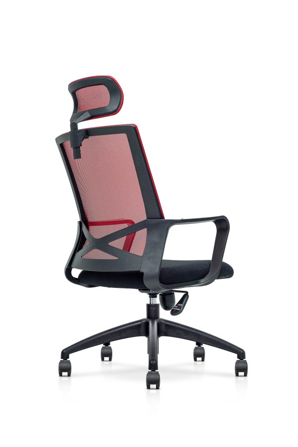 Mesh Chair – A-NTT 119-HB