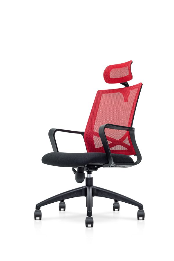 Mesh Chair – A-NTT 119-HB