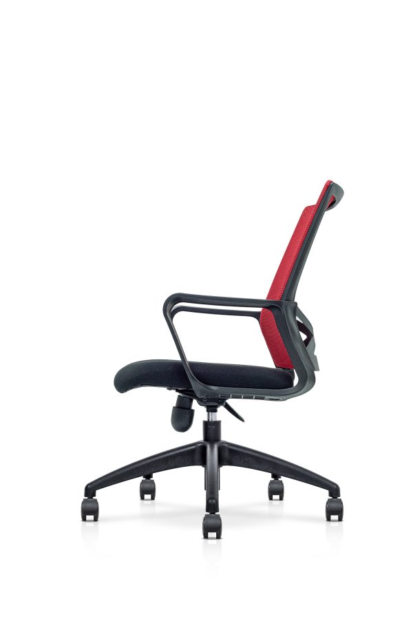 Mesh Chair – A-NTT 120-MB