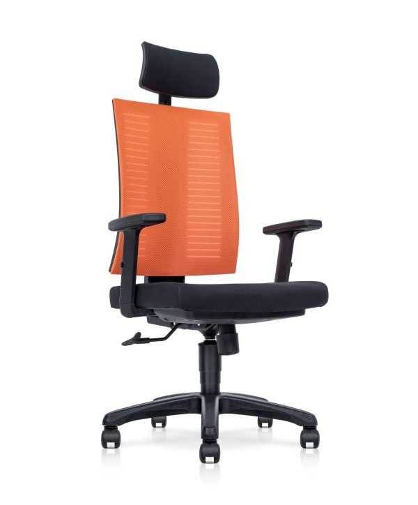 Executive Mesh Office Chair – A-NTT 51/52/53