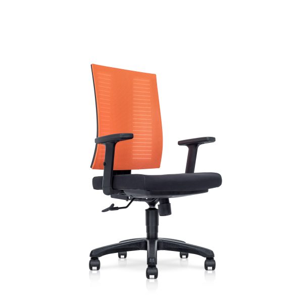 Executive Mesh Office Chair – A-NTT 51/52/53