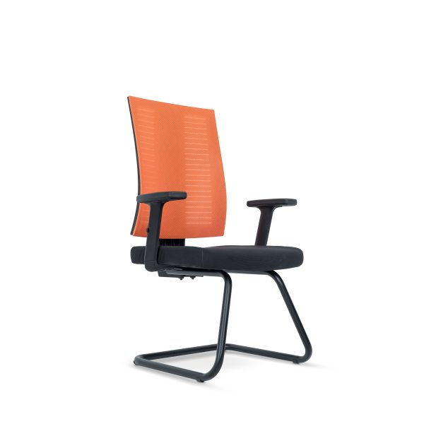 Executive Mesh Office Chair – A-NTT 51/52/53