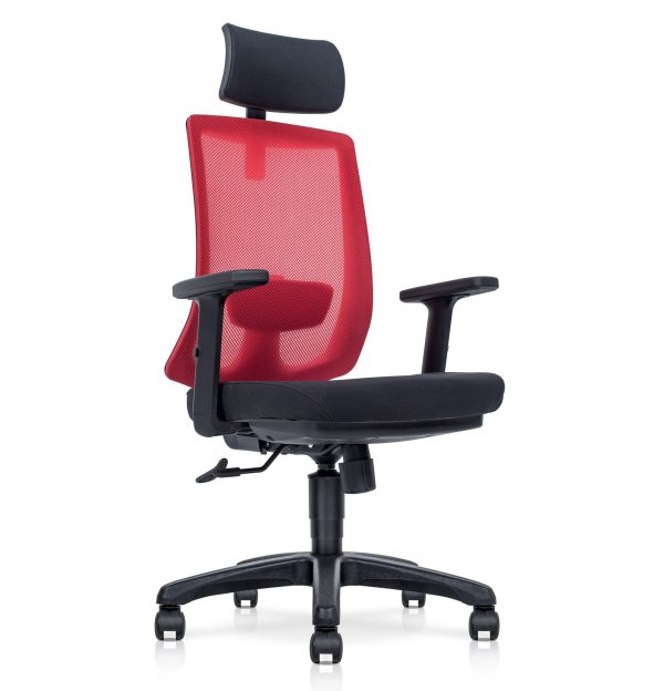 Executive Mesh Office Chair – A-NTT 57/58/59