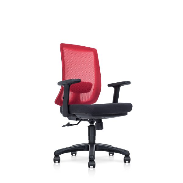 Executive Mesh Office Chair – A-NTT 57/58/59