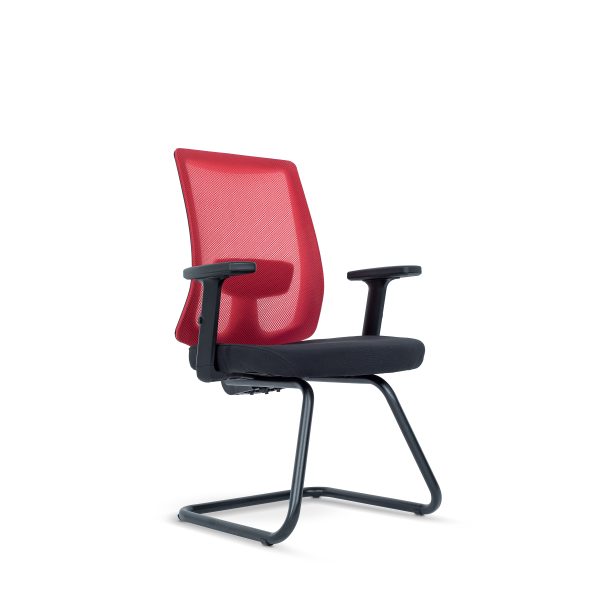 Executive Mesh Office Chair – A-NTT 57/58/59