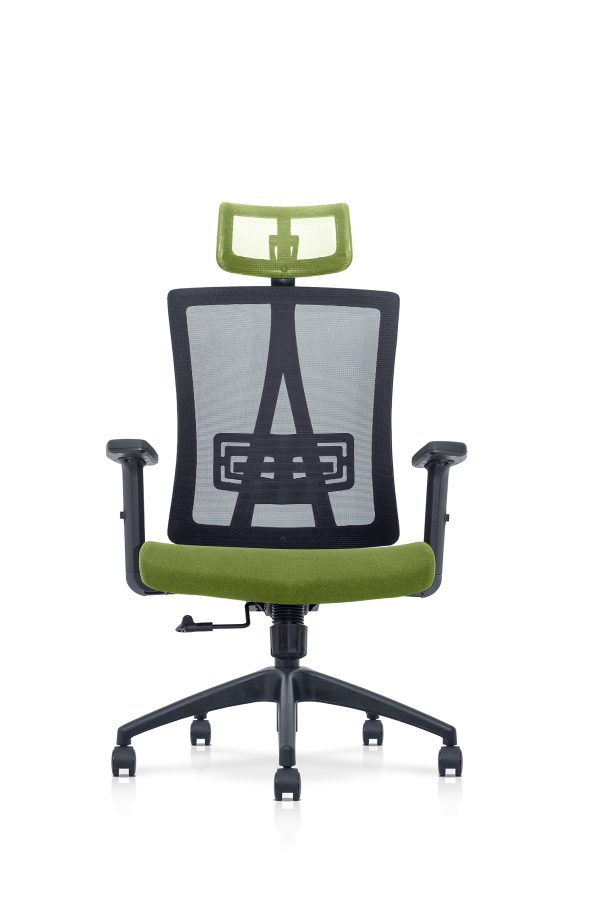 Executive Mesh Office Chair – A-NTT 99/100