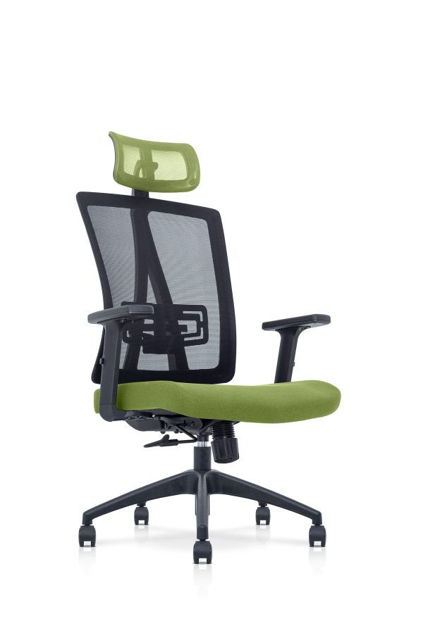 Executive Mesh Office Chair – A-NTT 99/100
