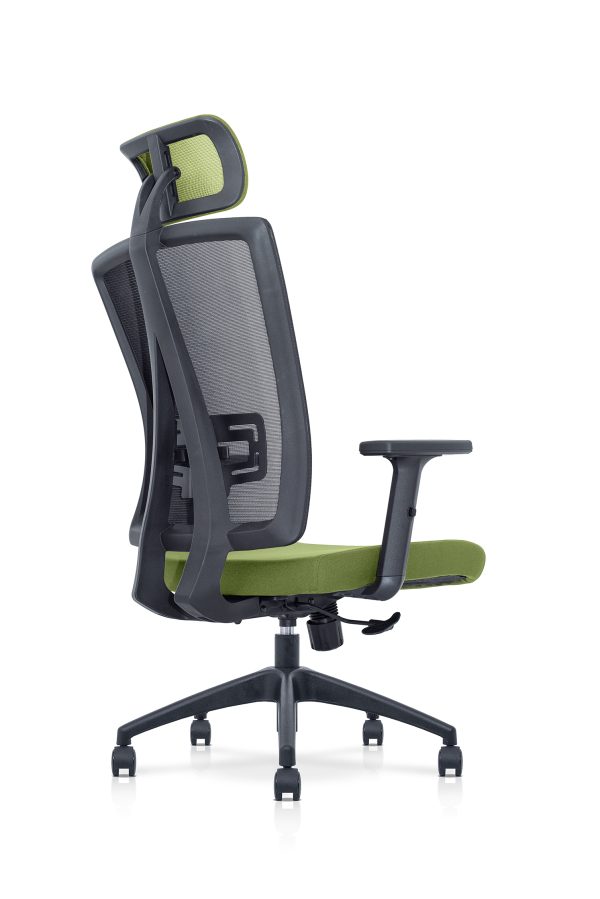 Executive Mesh Office Chair – A-NTT 99/100