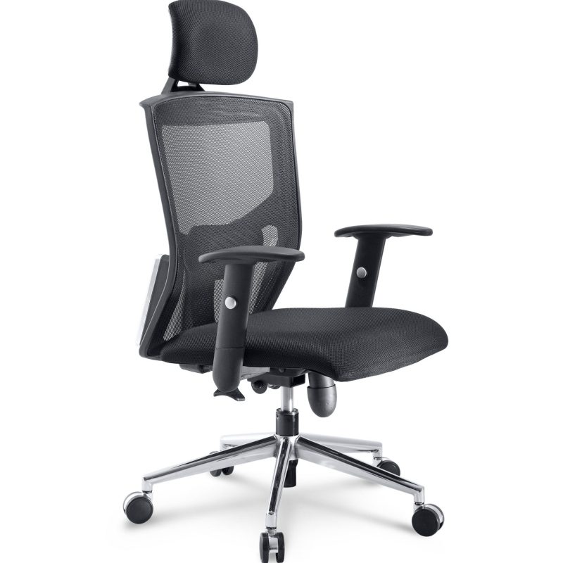 Executive Mesh Office Chair – A-NTT 01/02/03 Executive Mesh Office Chair – A-NTT 01/02/03