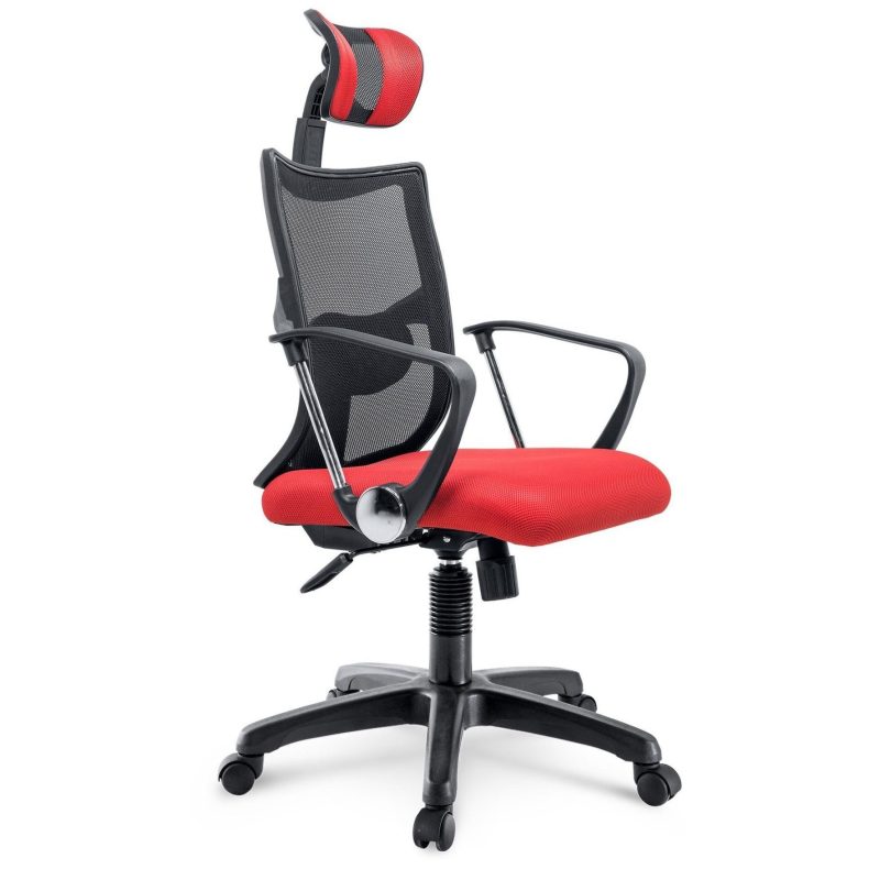 Executive Mesh Office Chair – A-NTT 04/05/06 Executive Mesh Office Chair – A-NTT 04/05/06