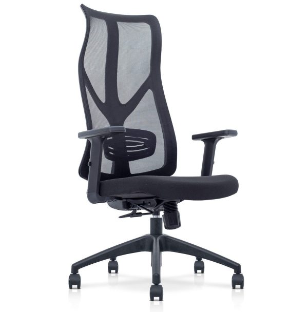 Executive Mesh Office Chair – A-NTT 102