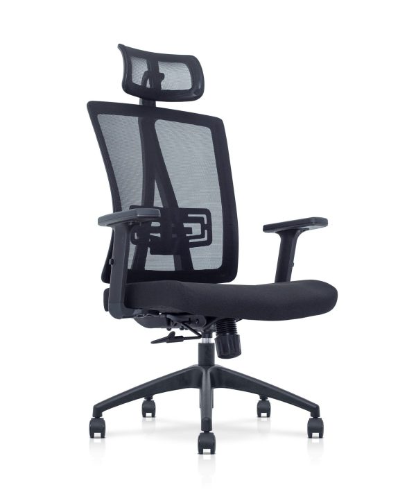 Executive Mesh Office Chair – A-NTT 99/100