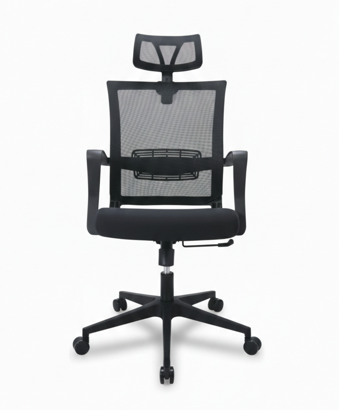 Non-Executive Mesh Office Chair – V-IC 667/668 Non-Executive Mesh Office Chair – V-IC 667/668