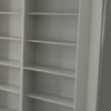 OPEN SHELF HIGH CABINET – F1-FO-5HOS