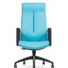 Executive Leather Office Chair – A-PRE 01/02/03 N