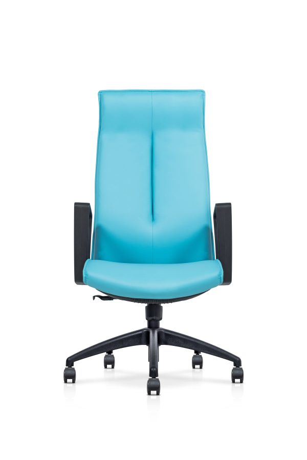 Executive Leather Office Chair – A-PRE 01/02/03 N