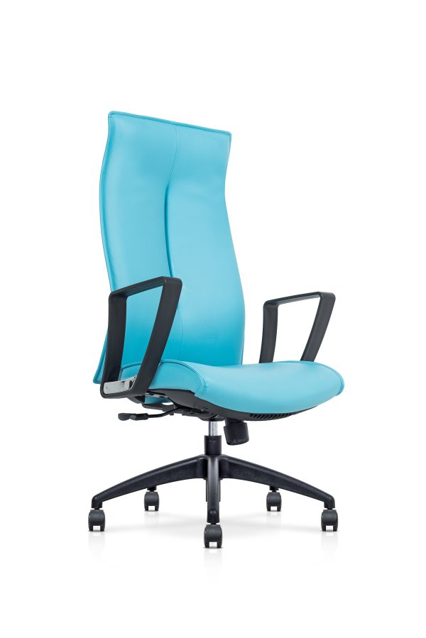 Executive Leather Office Chair – A-PRE 01/02/03 N