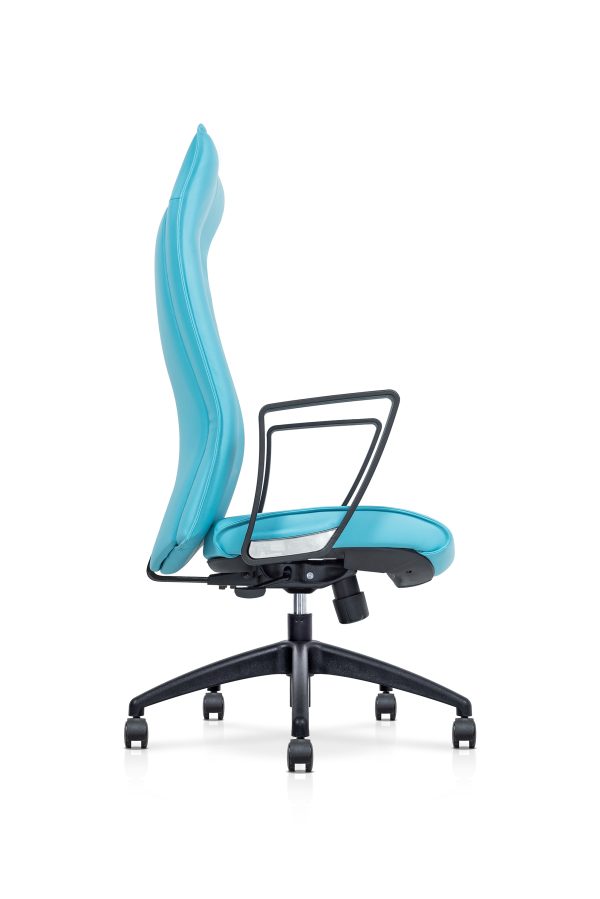 Executive Leather Office Chair – A-PRE 01/02/03 N